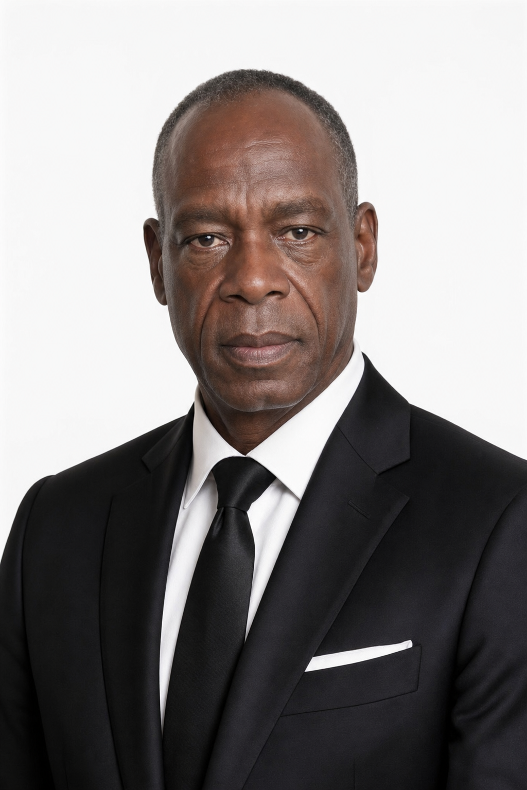 Alain Ayissi